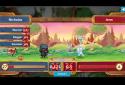 Hero Generations screenshot 4