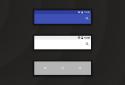 Aqua Marble Theme CM13 screenshot 5 Aqua Marble Theme CM13 screenshot 5