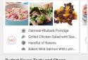 Recipe Calendar, Meal Planner screenshot 1