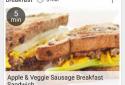 Recipe Calendar, Meal Planner screenshot 2