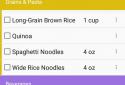 Recipe Calendar, Meal Planner screenshot 3