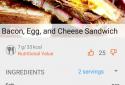 Recipe Calendar, Meal Planner screenshot 4