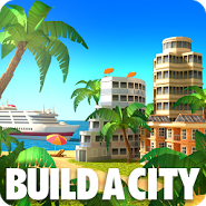 Tycoon City - Island Town Sim