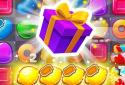 Candy Mania: Sea Monsters screenshot 2