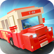 City Bus Simulator Craft Inc.