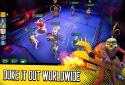 Zombie Squad: A Strategy RPG screenshot 10