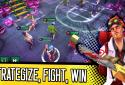 Zombie Squad: A Strategy RPG screenshot 2