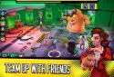 Zombie Squad: A Strategy RPG screenshot 9