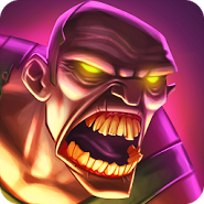 Zombie Squad: A Strategy RPG