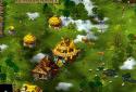 Cultures: Northland screenshot 1