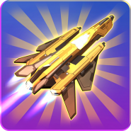 Hyper Force - Space Shooting