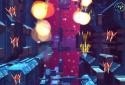 Hyper Force - Space Shooting screenshot 1