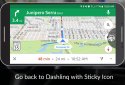 DashLinQ Car Driving Mode App screenshot 3