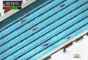 Swimming Race 2016 screenshot 3