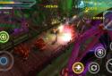 Alien Zone Raid screenshot 1