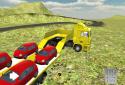 Extreme Car Simulator 2016 screenshot 3
