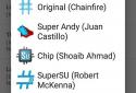 SuperSU screenshot 7