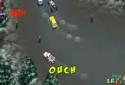 Zombie Racers screenshot 1