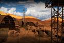 Desert Sniper Invisible Killer screenshot 9