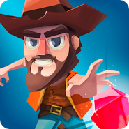 Gem Raider