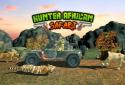 Hunter: African Safari screenshot 12