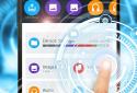 Download Manager for Android screenshot 2