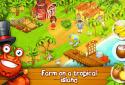 Farm Zoo: Bay Island Village screenshot 9