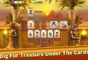 Solitaire Treasure Hunt screenshot 3
