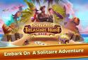 Solitaire Treasure Hunt screenshot 6