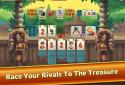 Solitaire Treasure Hunt screenshot 9