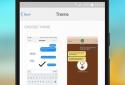 iMessenger: Messenger OS9 screenshot 7