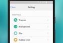 iMessenger: Messenger OS9 screenshot 8