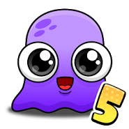 5 Moy Virtual Pet Game