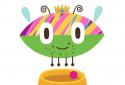 Sago Mini Bug Builder screenshot 7