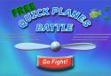 Quick Battle Planes screenshot 1
