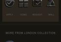 LONDON Icon Pack screenshot 5