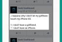 Copy Text On Screen pro screenshot 2