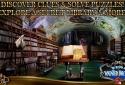 Mystery of Haunted Hollow 2 screenshot 2