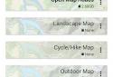 AlpineQuest GPS Hiking screenshot 3