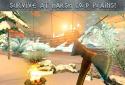 Vikings Survival Simulator 3D screenshot 1