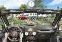 4X4 OffRoad Jeep Hill Driving screenshot 2