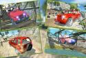 4X4 OffRoad Jeep Hill Driving screenshot 5