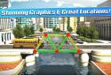 Bridge Construction Simulator screenshot 2