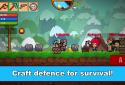 Pixel Survival Game 2 screenshot 2
