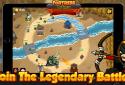 Fortress is a Tower Defense TD Game screenshot 1