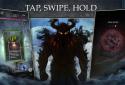 Afterlife: RPG Clicker CCG screenshot 9