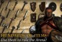 Gladiators: Immortal Glory screenshot 3