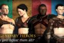 Gladiators: Immortal Glory screenshot 9