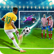 Shoot Goal - League 2017