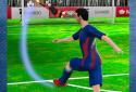 Shoot Goal - League 2017 screenshot 2